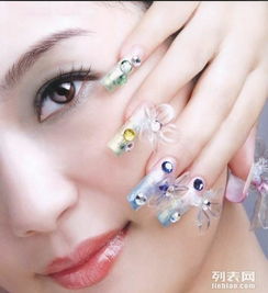 太原美甲学校哪家强？2025年优质培训机构深度解析